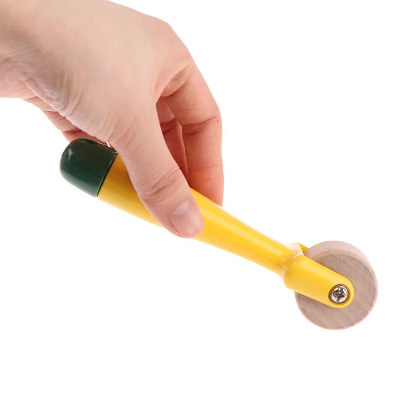 Seam Roller Quilting Tool | Roll & Press Wallpaper Roller