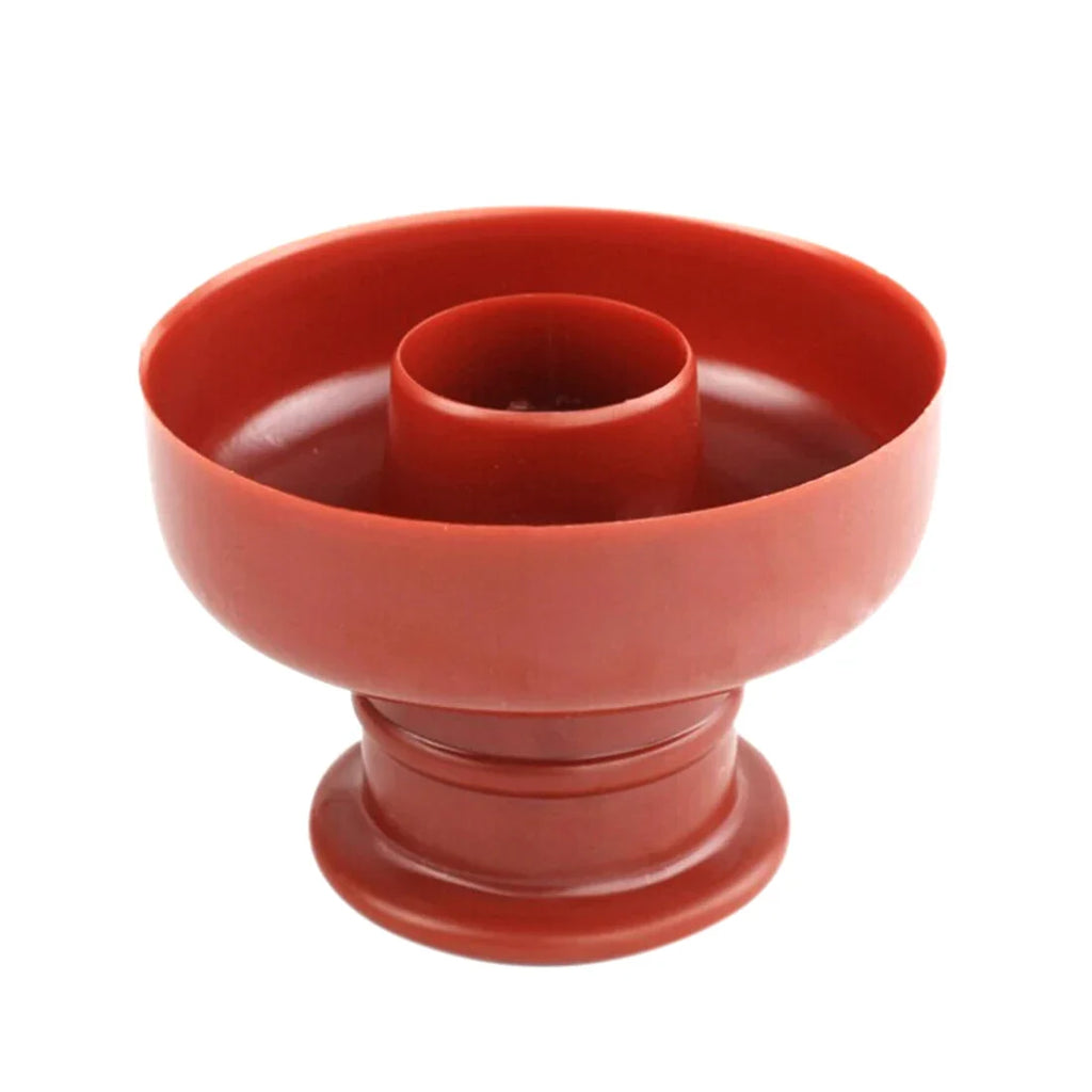 Donut Mold – DIY Fondant Cookie & Cake Baking Cutter Tool