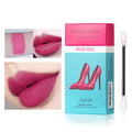 ibcccndc 20pc Cotton Swab Lip Stain – Waterproof & Long-Lasting