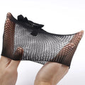 Elastic Mesh Wig Cap – Fishnet Weaving Net for Women