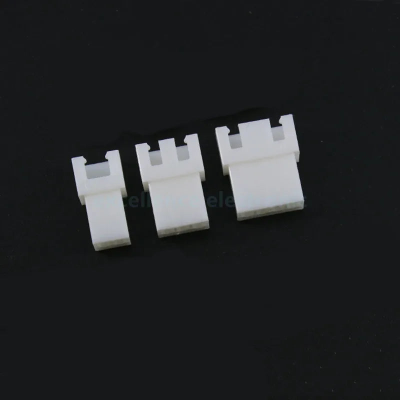 XH2 54 TJC3 Female Connector Housing Pitch 2P 3P 4P 5P 6P 7P 8P XH