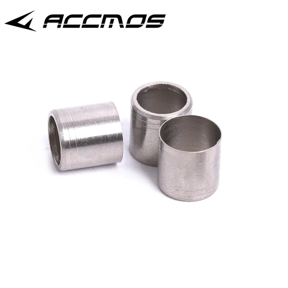 Archery Stainless Steel Explosion-proof Arrow Shaft Protecter Ring ID