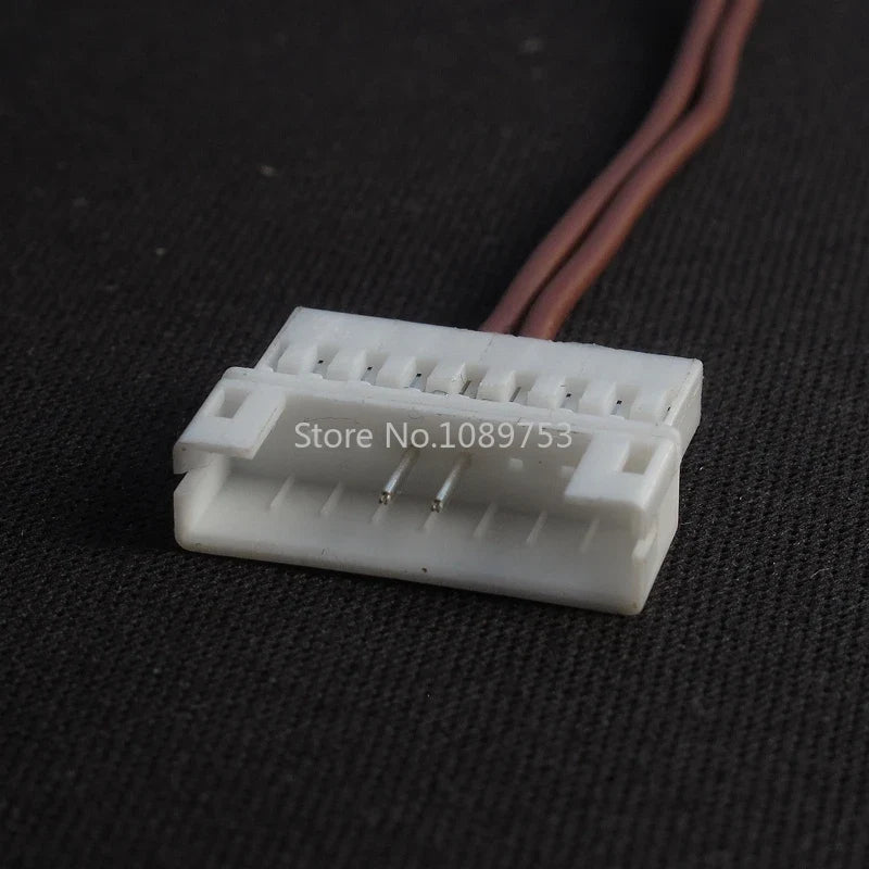 PH2 0 Mating Male Plastic Shell Pin Holder Housing 2R 3R 4R 5R 6R