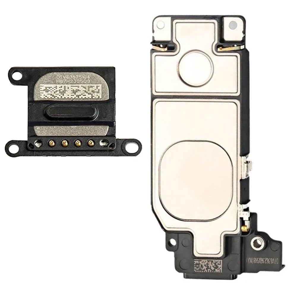 iPhone 6–8 Plus Ear Speaker & Loud Speaker Buzzer Replacement