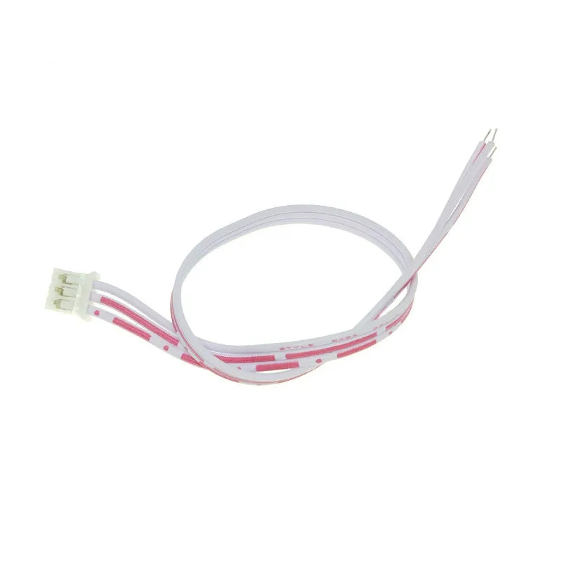Lot PH2 0 Female Connector Terminal Cable 2 JST Wire 2p 3p 4p 5p 6p
