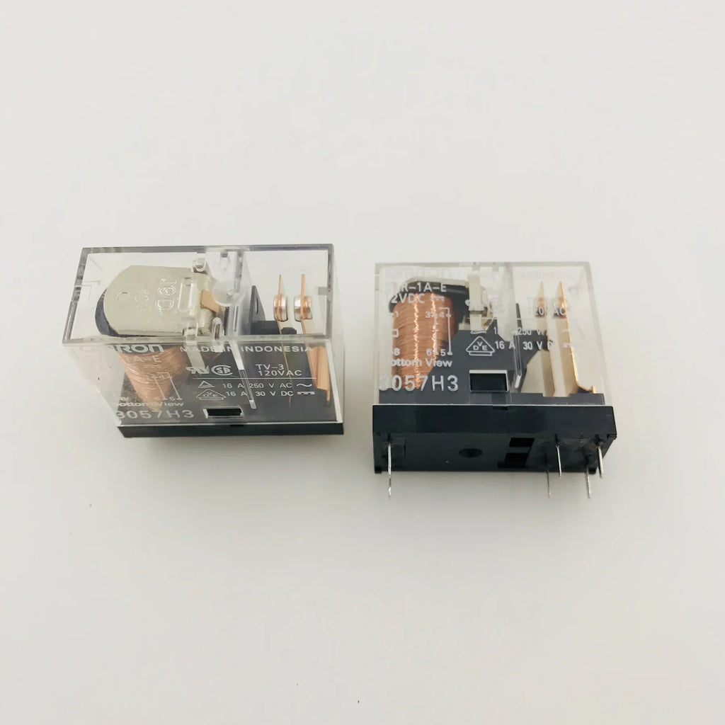 Lot Relay G2R-1A-E-12VDC G2R-1A-E-24VDC G2R-2-12VDC G2R-2-24VDC
