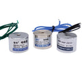 P20/15 Mini Electromagnet Solenoid 12V – 2.5KG 25N Holding Magnet