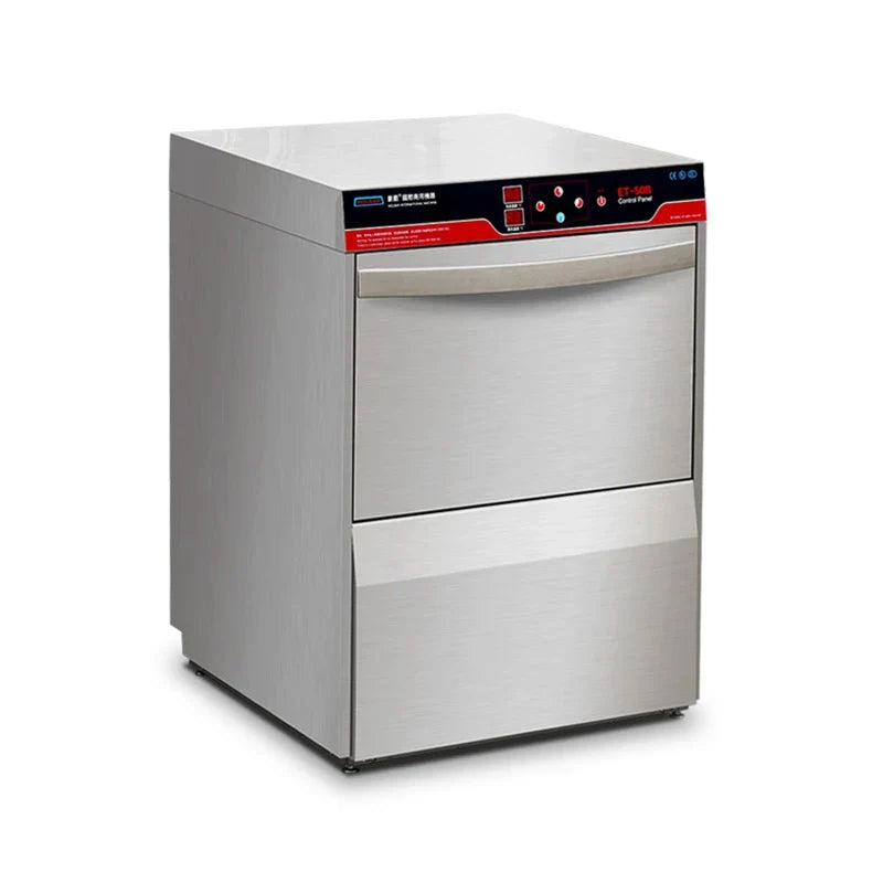 ET-50B Commercial Under-Counter Dishwasher | Bar & Restaurant