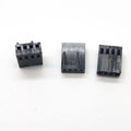 Lot 2510 KF2510 3+1P KF2510-4AW Male Female Housing Connector