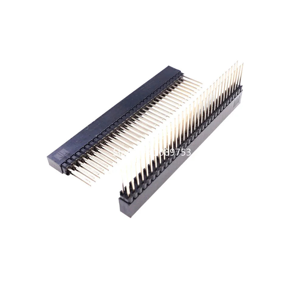 PC104 2x10P 16P 20P 25P 32P 40Pin Female Stacking Header Connector