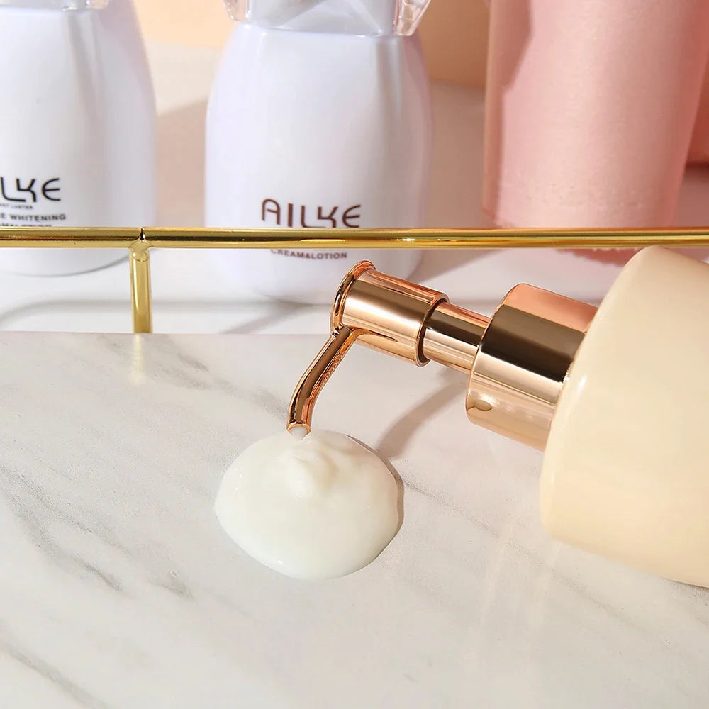 AILKE Collagen Brightening Body Lotion | Niacinamide 300ml
