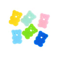 Baby Bath Sponge Brush – Soft Cartoon Body Scrub for Infants