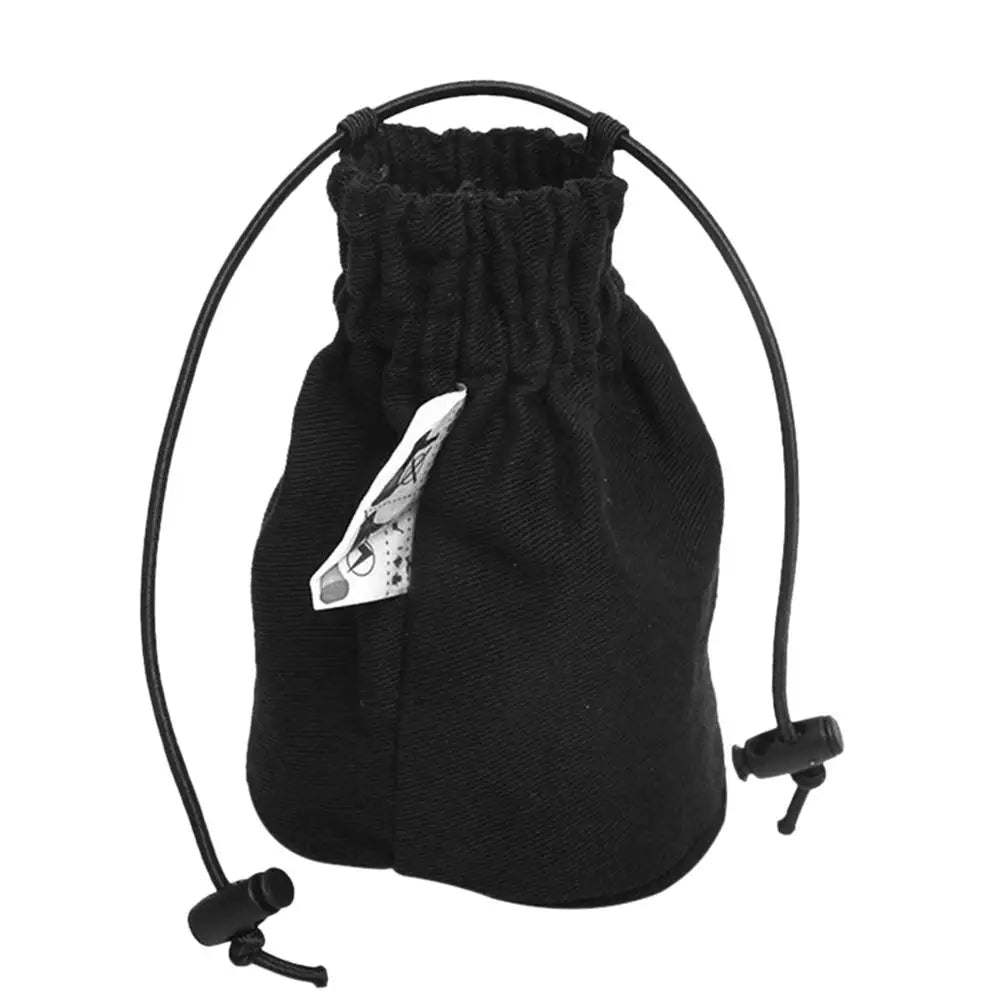Hair Dryer Diffuser Hood Nylon Cover Sleeve – All Hair Types