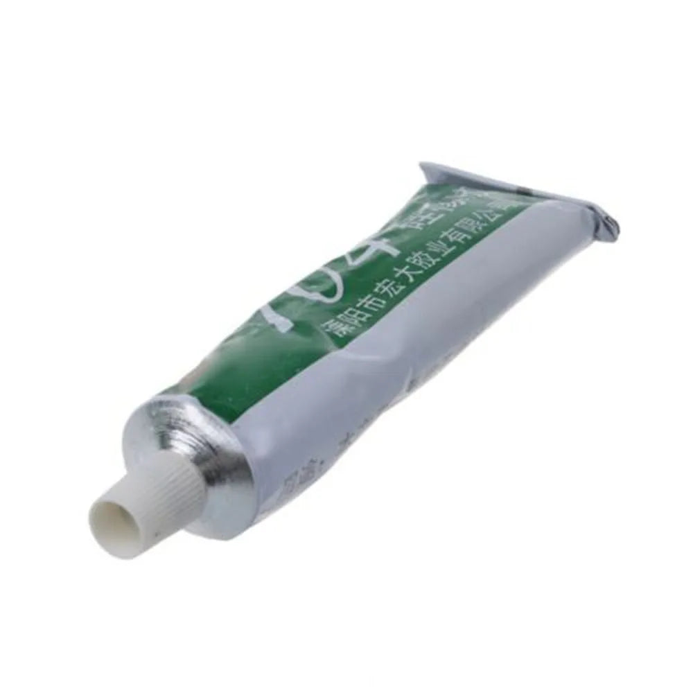 704 Fixed Silicone Rubber Sealing Glue Temperature Resistant