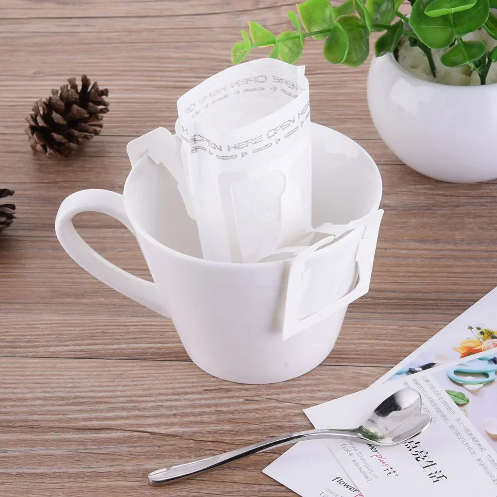 On-the-Go Coffee Lover's Pack
