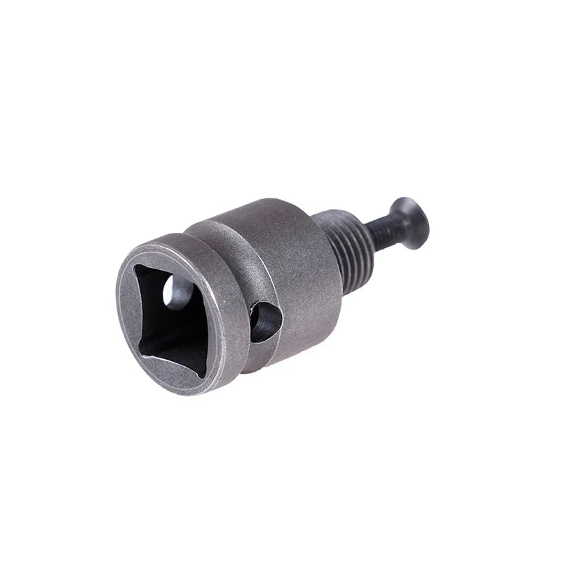 1/2" Drill Chuck Adapter for Impact Wrench 1/2-20UNF