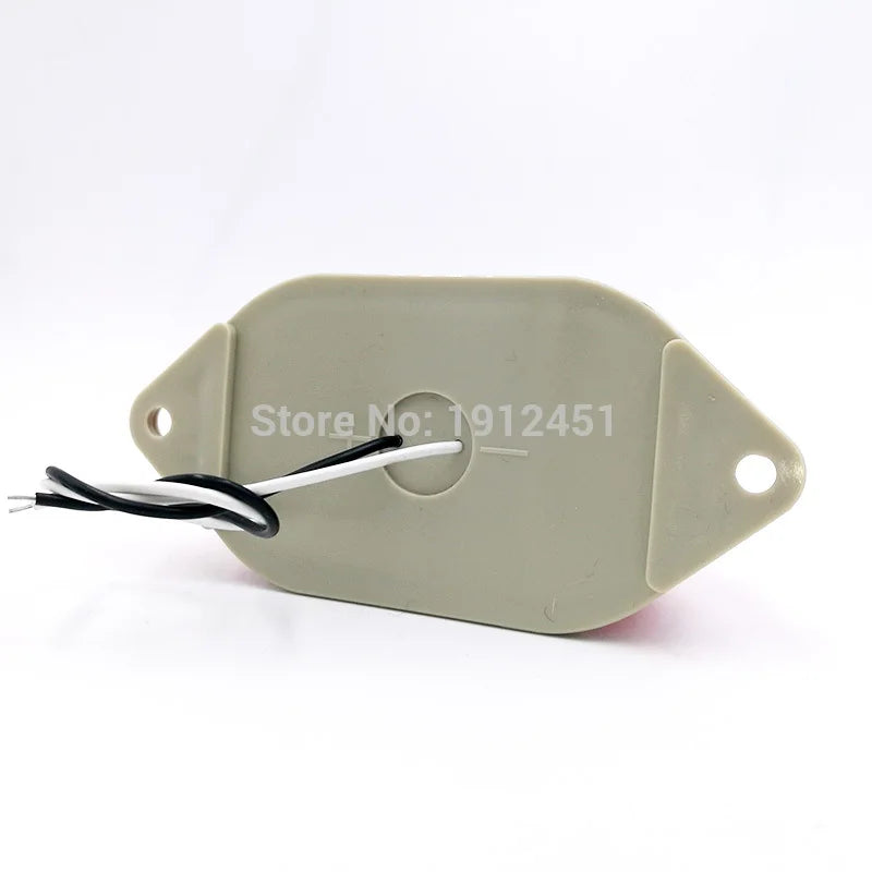 CNMAWAY TB40 LED Strobe Warning Light 12V 24V 220V IP44