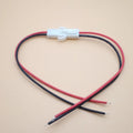 5 Pairs 2 Pin Way Male&female Connector EL-2P Cable 22AWG