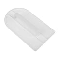 4-Piece Sugarcraft Texture Mat Set – Fondant Cake Border Molds