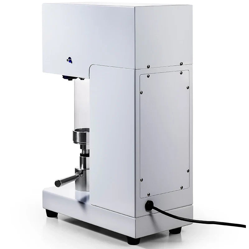 Commercial Automatic Can & Cup Sealing Machine | Milk Tea