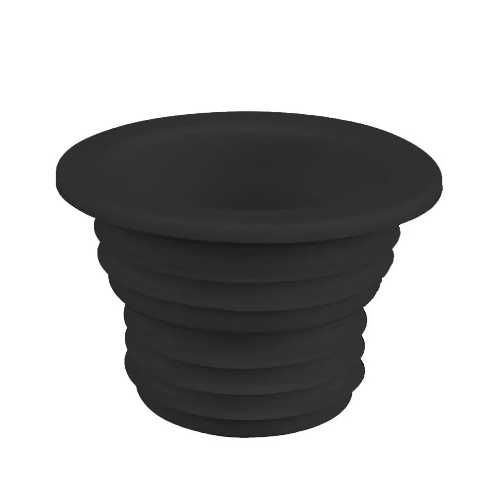 PP Insect Proof Anti-odor Sealing Cover Sewer Pipe Seal Ring Washing