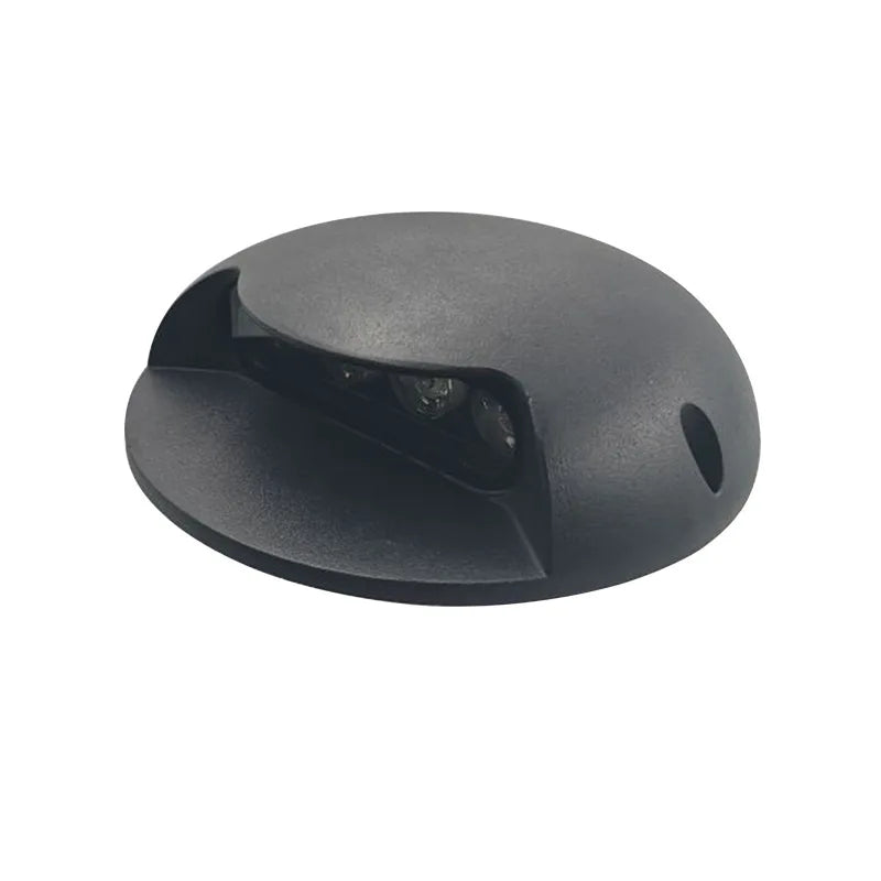 IP67 Waterproof LED Ground Light 3W | 12V 24V 220V Outdoor