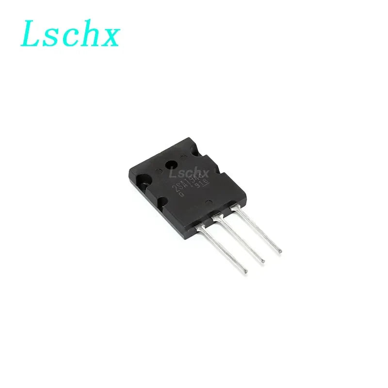 2SA1943 & 2SC5200 Power Transistors – 10PCS 5 Matched Pairs