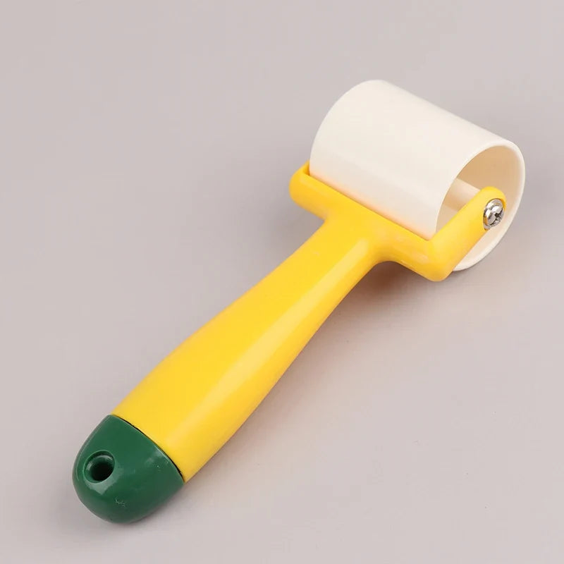 Seam Roller Quilting Tool | Roll & Press Wallpaper Roller