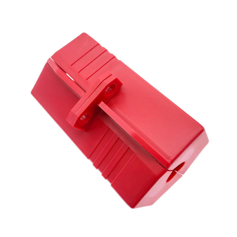 Plug Lock Box – Household & Industrial Plug Lockout Device