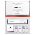Brow Lamination Kit – Semi-Permanent Eyebrow Perm Set | ibcccndc