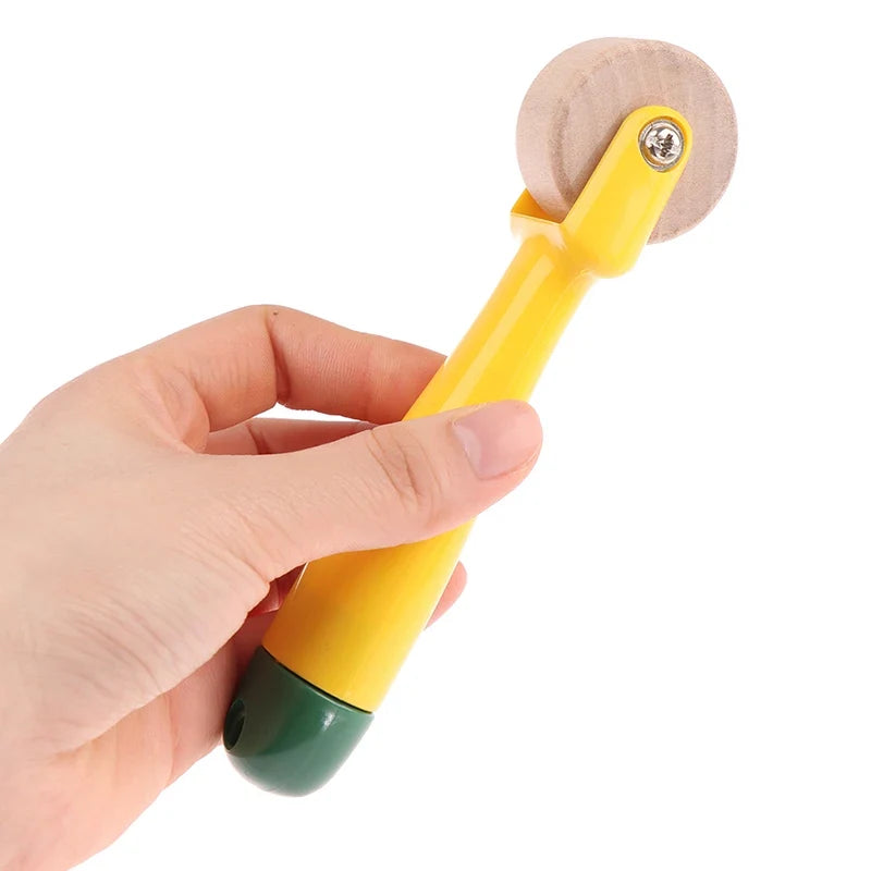 Seam Roller Quilting Tool | Roll & Press Wallpaper Roller