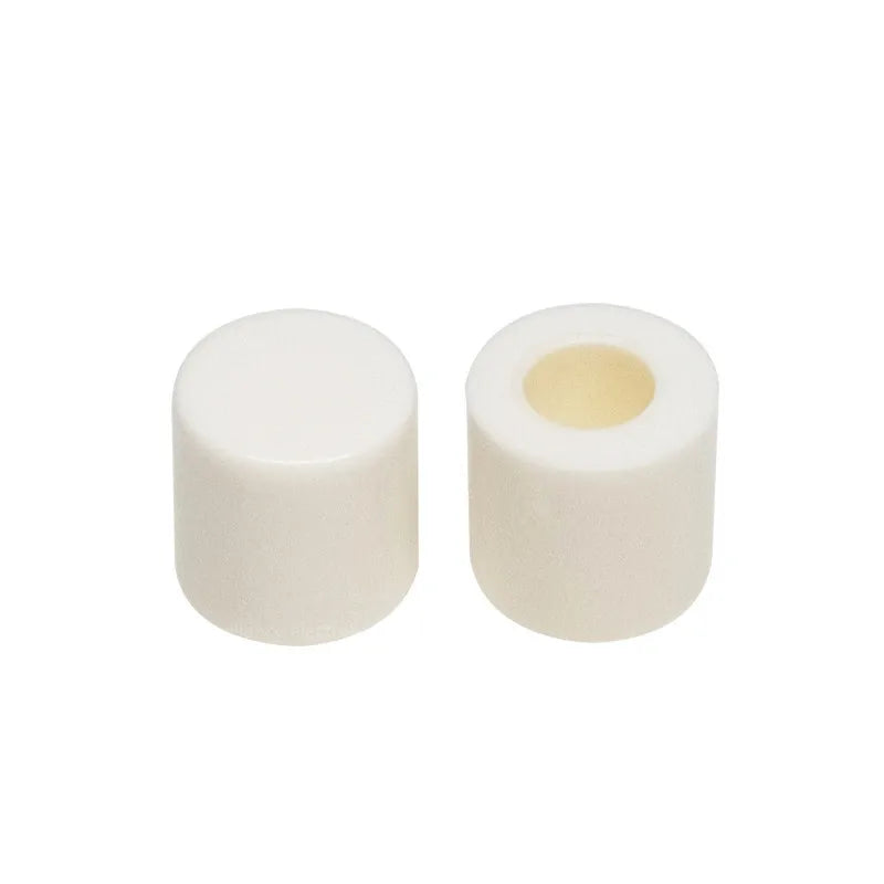 100Pcs 6x6 Tactile Switch Key Caps A56 Multicolor – 3.2mm
