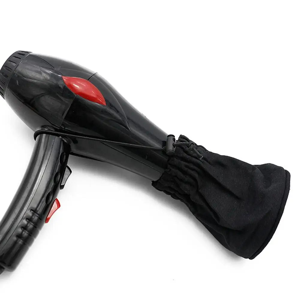 Hair Dryer Diffuser Hood Nylon Cover Sleeve – All Hair Types
