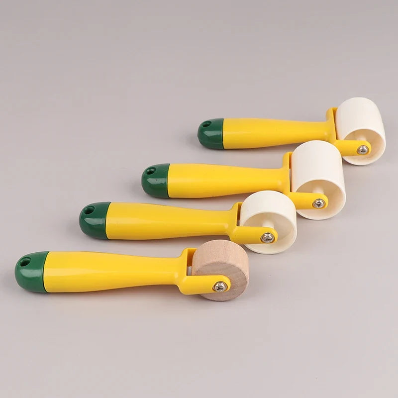 Seam Roller Quilting Tool | Roll & Press Wallpaper Roller