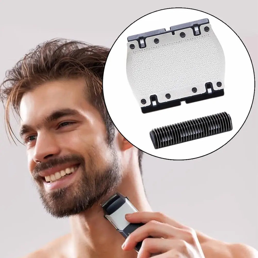 Braun 5S Replacement Shaver Foil & Cutter – M30 M60 M90 P40–P90