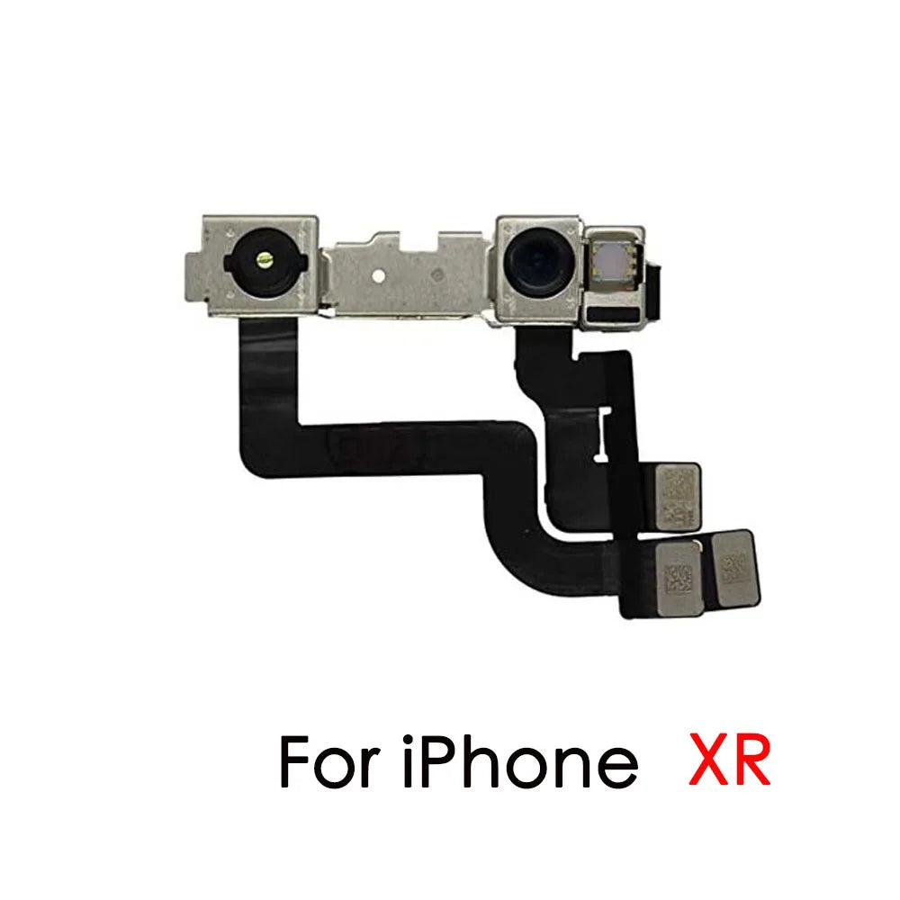 Front Camera & Proximity Sensor Flex – iPhone X XR XS XS Max