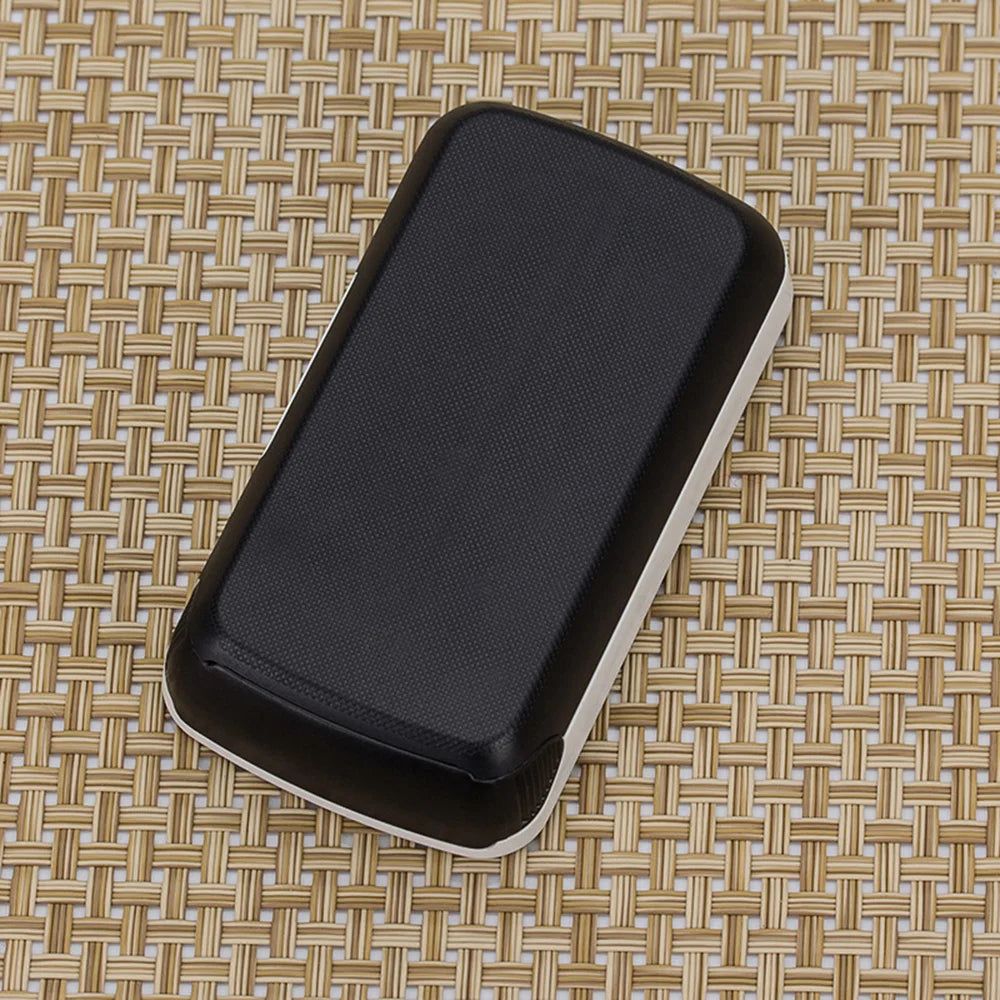 Pocket Jeweler Loupe 30/60/90x LED UV Magnifier Loupe