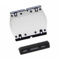 Braun 5S Replacement Shaver Foil & Cutter – M30 M60 M90 P40–P90