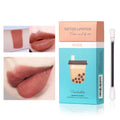 20-Piece Waterproof Matte Liquid Lip Stain Set | Long-Lasting