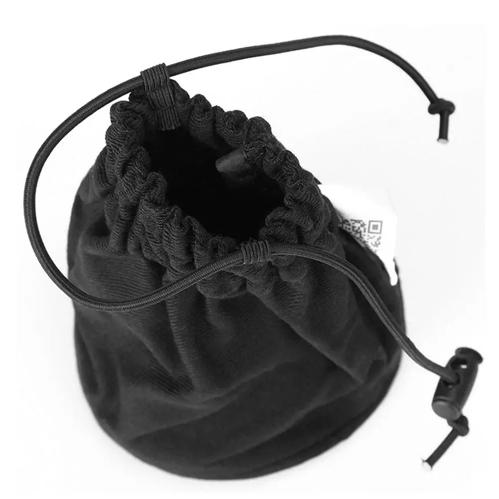 Hair Dryer Diffuser Hood Nylon Cover Sleeve – All Hair Types