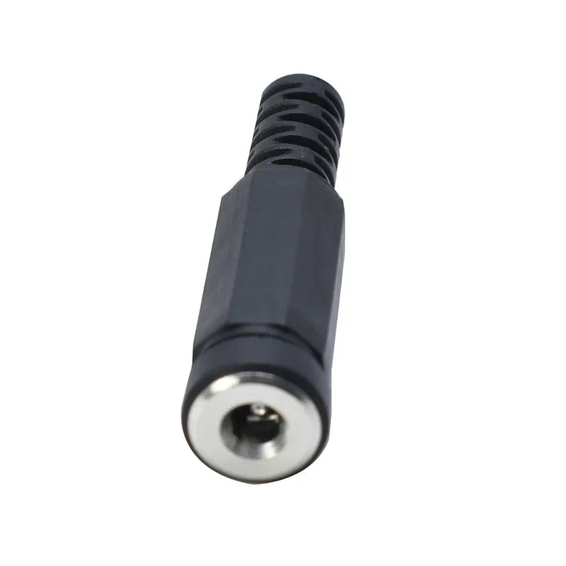 Female DC Power Jack Plugs Socket Adapter Connector 3 5 Repairs Tool