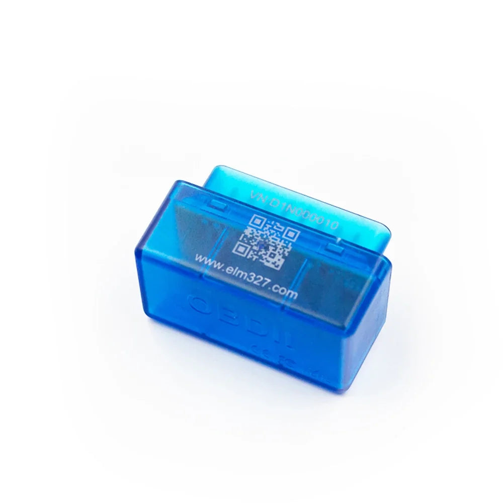 ELM327 V2.1 Bluetooth 4.0 OBD2 Scanner for iOS & Android