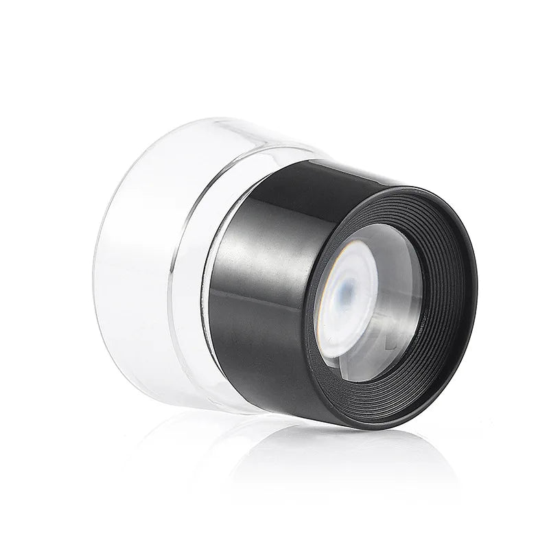 10X Jewelry Loupe Magnifier – Handheld Magnifying Glass