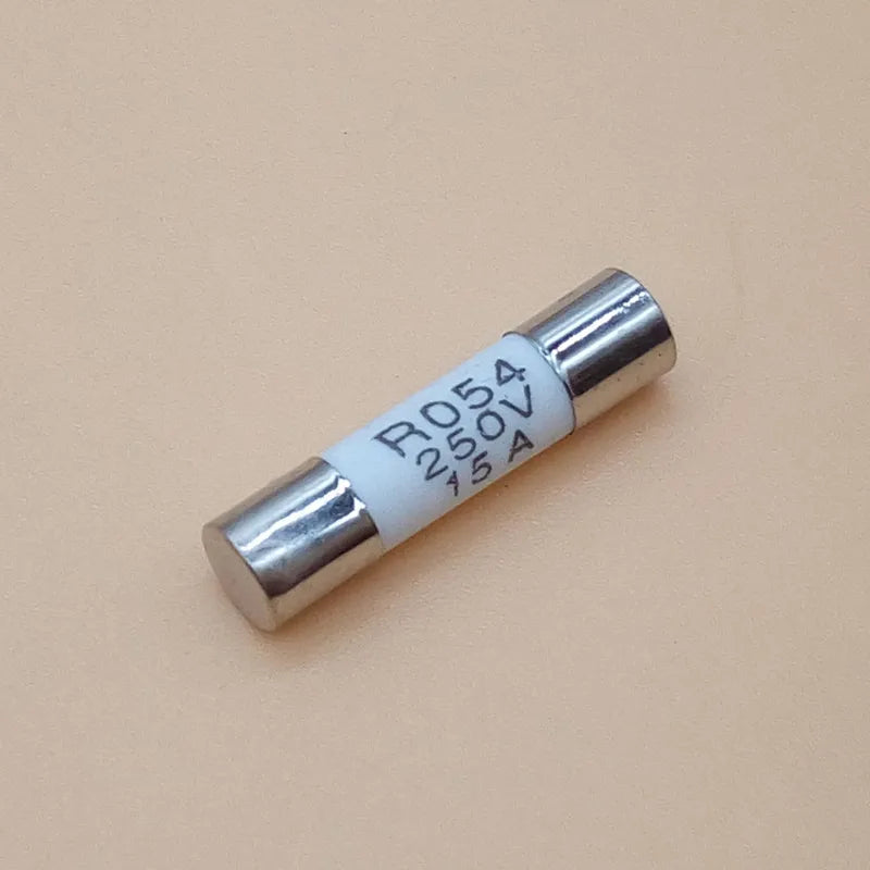 Ceramics Fuses Slow Blow 5x20mm 1A 2A 3A 4A 5A 6A 8A 10A 15A 20A 250V