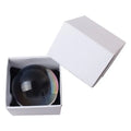 4X Dome Magnifier Paperweight – 50mm 65mm 80mm Half Ball Glass