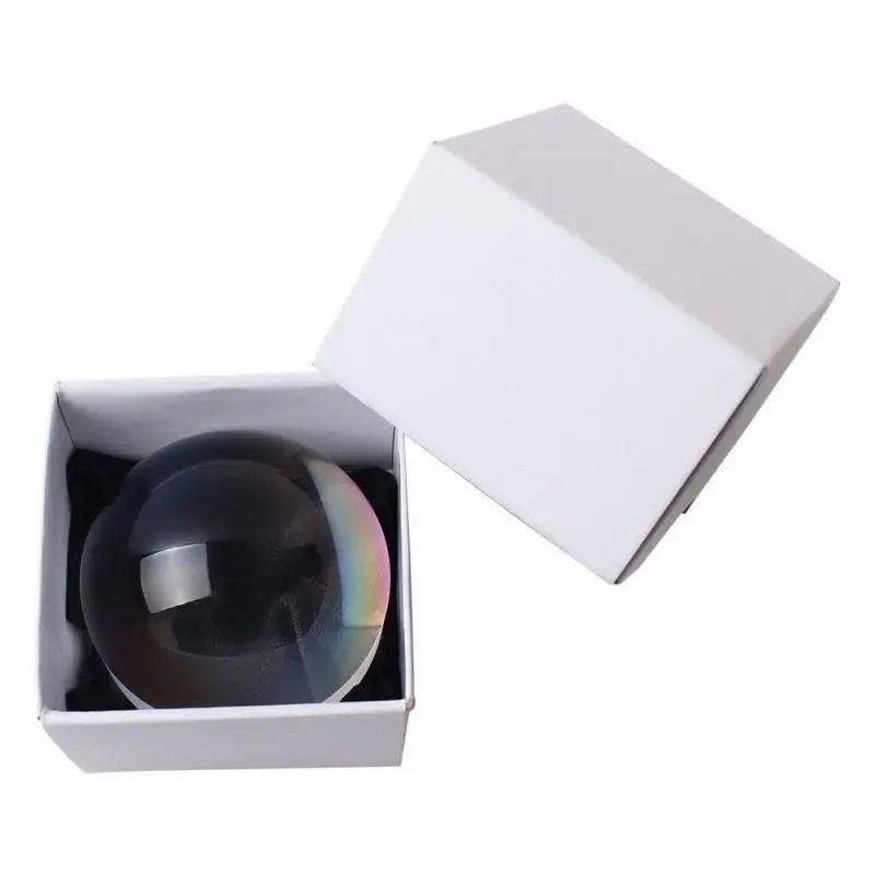 4X Dome Magnifier Paperweight – 50mm 65mm 80mm Half Ball Glass