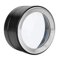 5x Desktop Magnifier – K9 Optical Glass Lens & Metal Stand