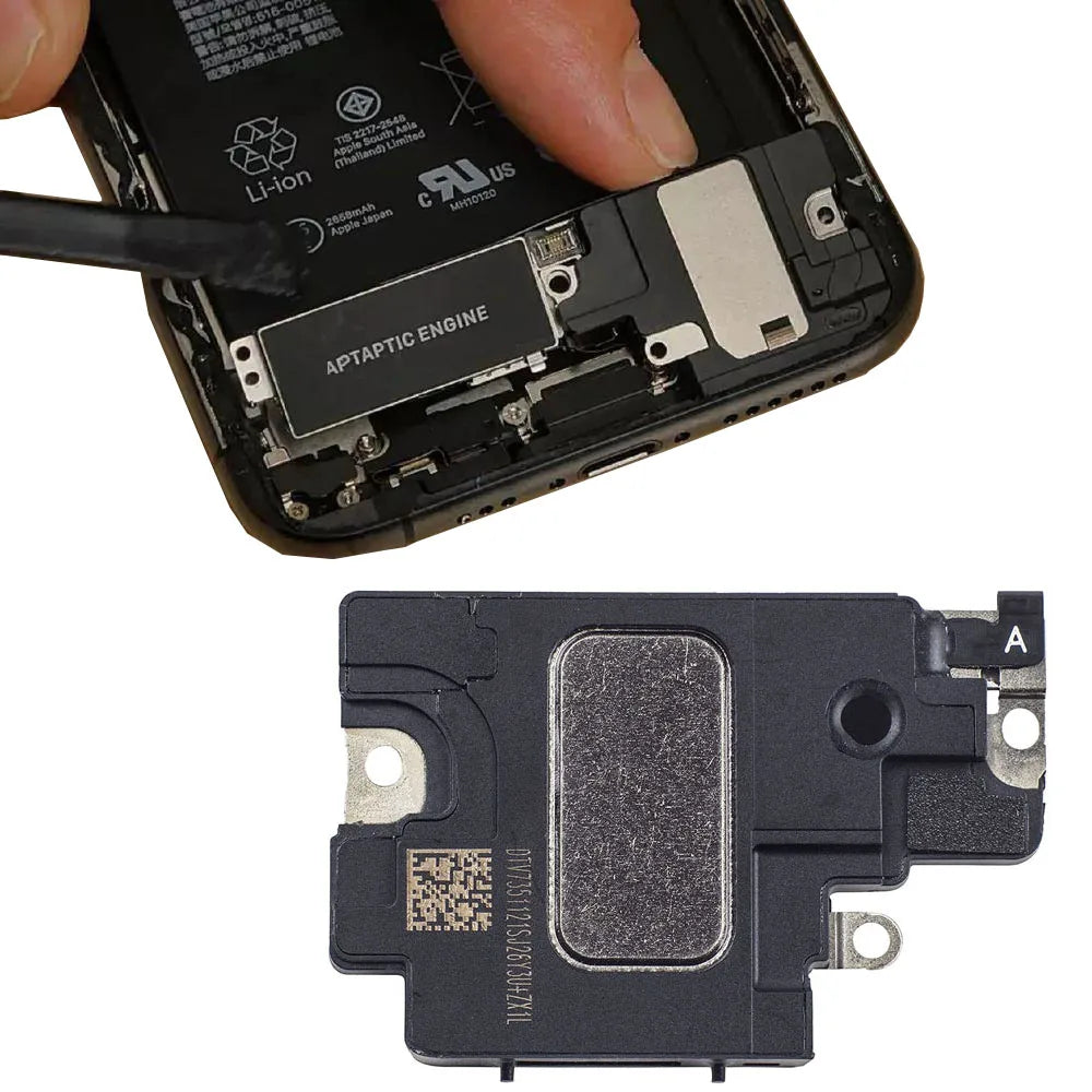 iPhone X XR XS Max 11 Pro Max Bottom Speaker Replacement Part
