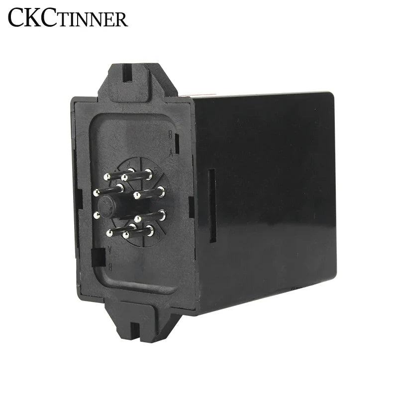 AFR-1 AC220V Liquid Level Controller Relay – Auto Water Switch