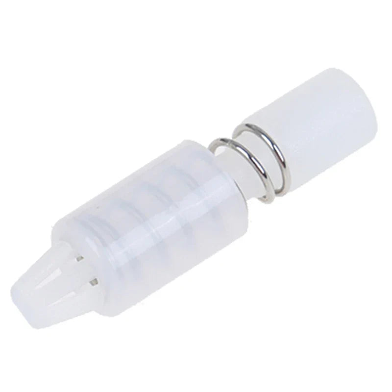 20pcs Heatsink Fan Push Pin Mounting Screws | 22mm Spring Rivet